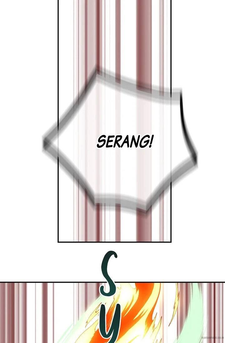 The Evil Lady's Hero Chapter 055