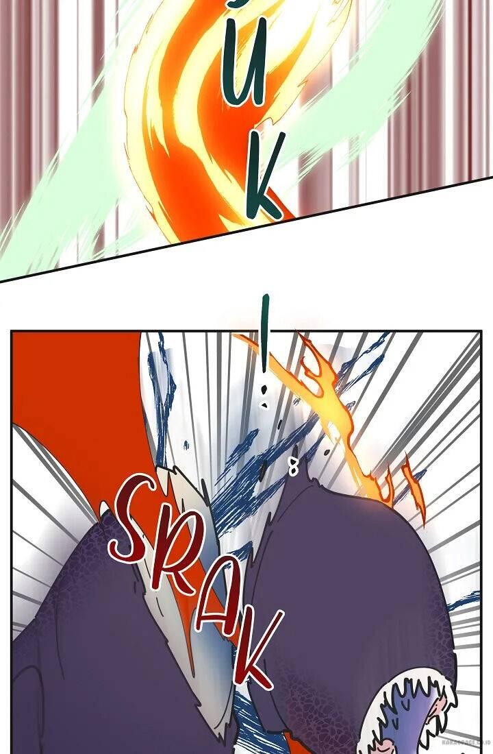 The Evil Lady's Hero Chapter 055