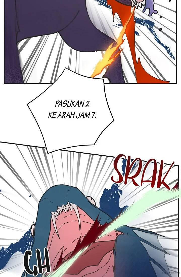 The Evil Lady's Hero Chapter 055