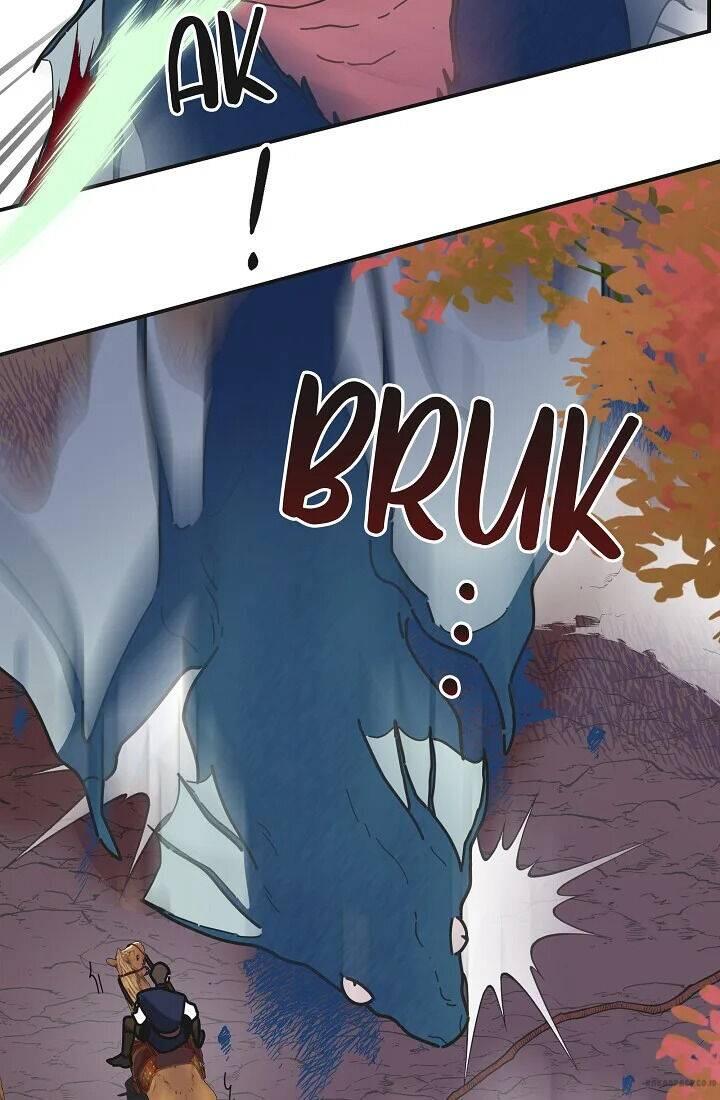 The Evil Lady's Hero Chapter 055