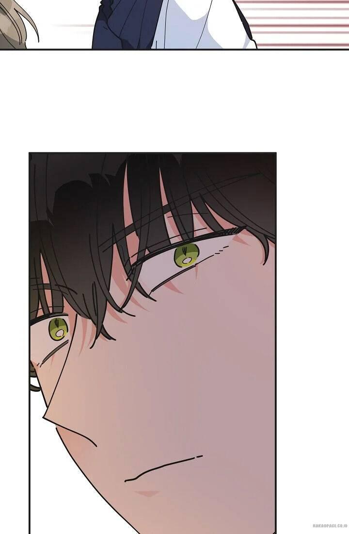The Evil Lady's Hero Chapter 055