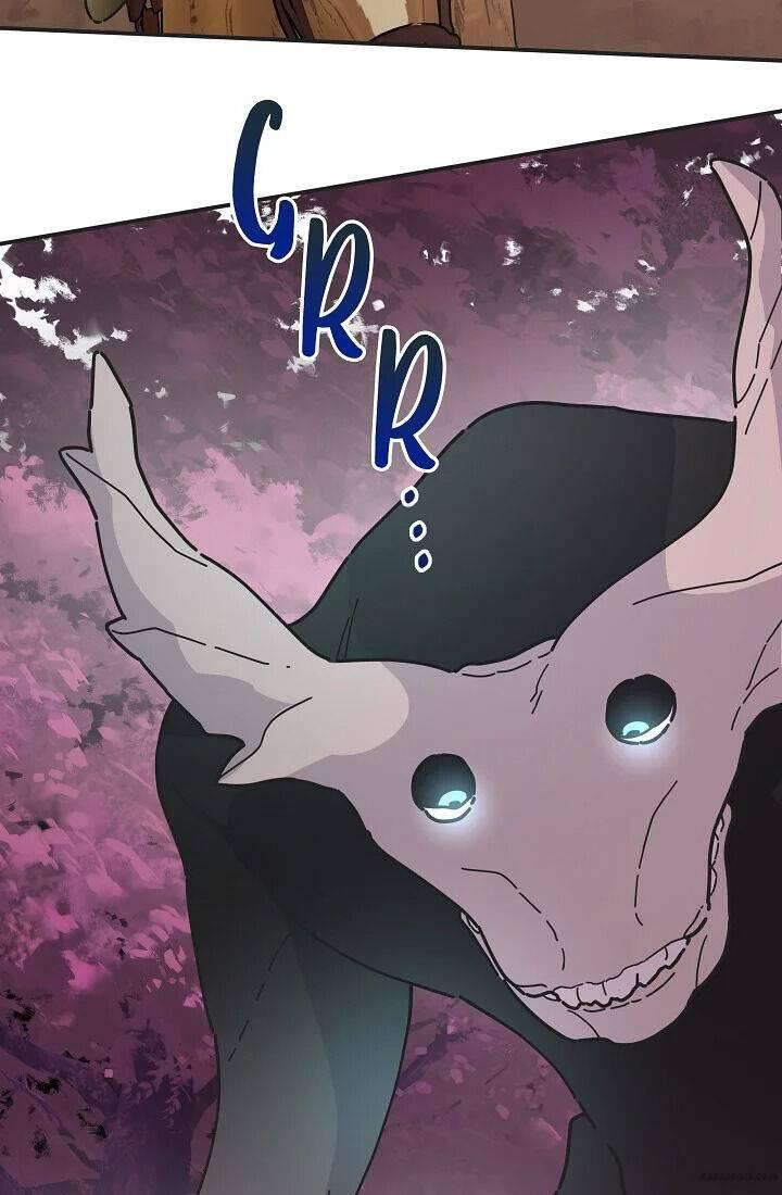 The Evil Lady's Hero Chapter 055