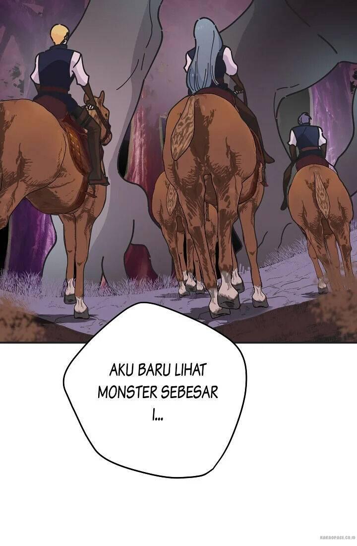The Evil Lady's Hero Chapter 055