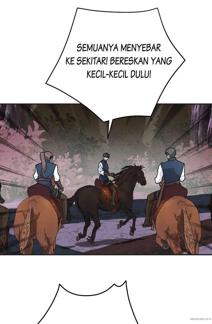 The Evil Lady's Hero Chapter 055