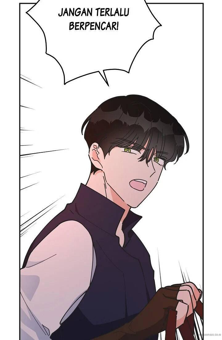 The Evil Lady's Hero Chapter 055