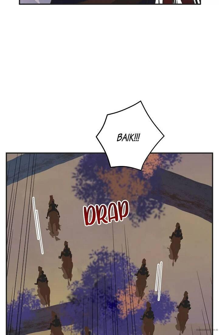 The Evil Lady's Hero Chapter 055