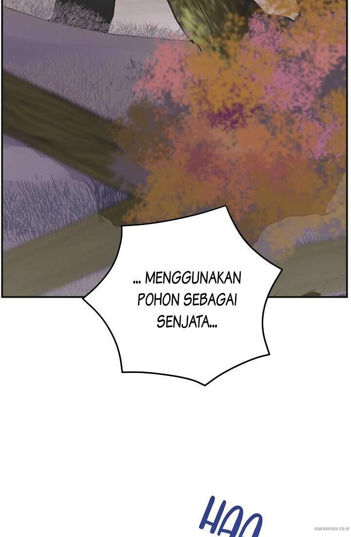 The Evil Lady's Hero Chapter 055