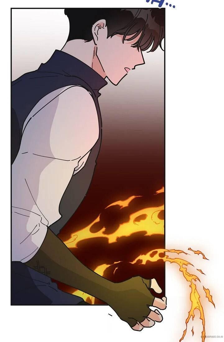The Evil Lady's Hero Chapter 055