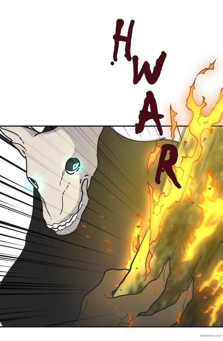 The Evil Lady's Hero Chapter 055