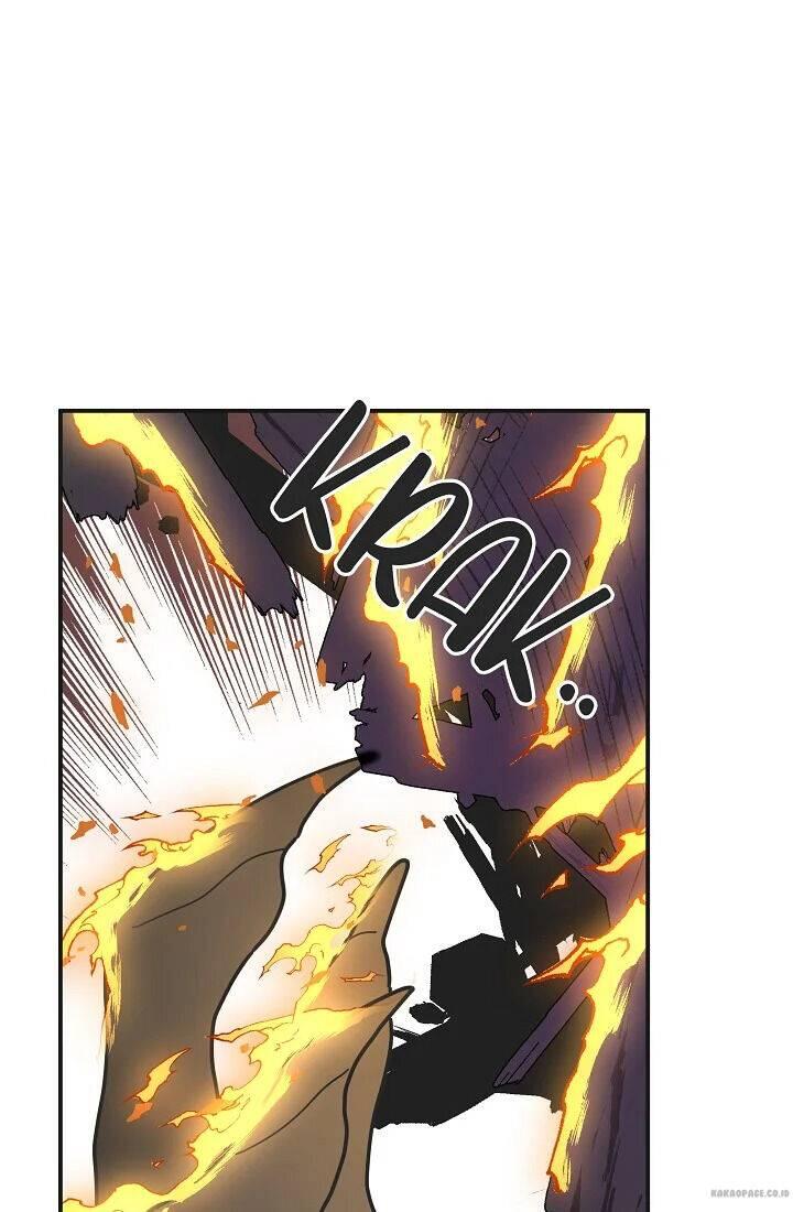 The Evil Lady's Hero Chapter 055