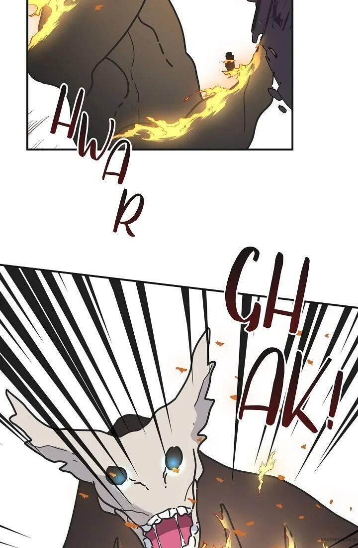 The Evil Lady's Hero Chapter 055