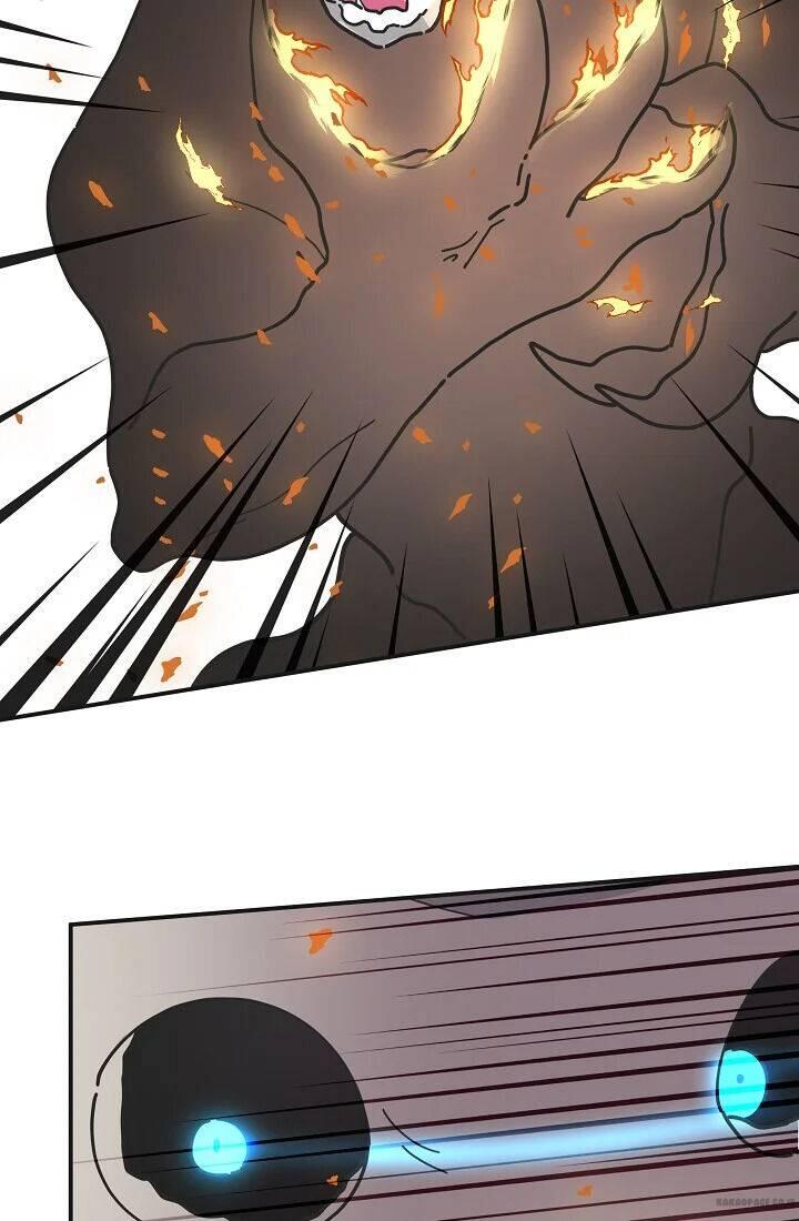 The Evil Lady's Hero Chapter 055