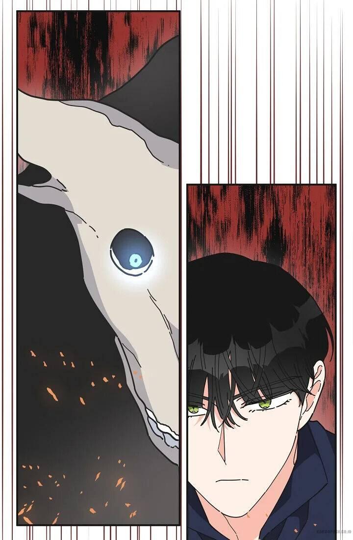 The Evil Lady's Hero Chapter 055