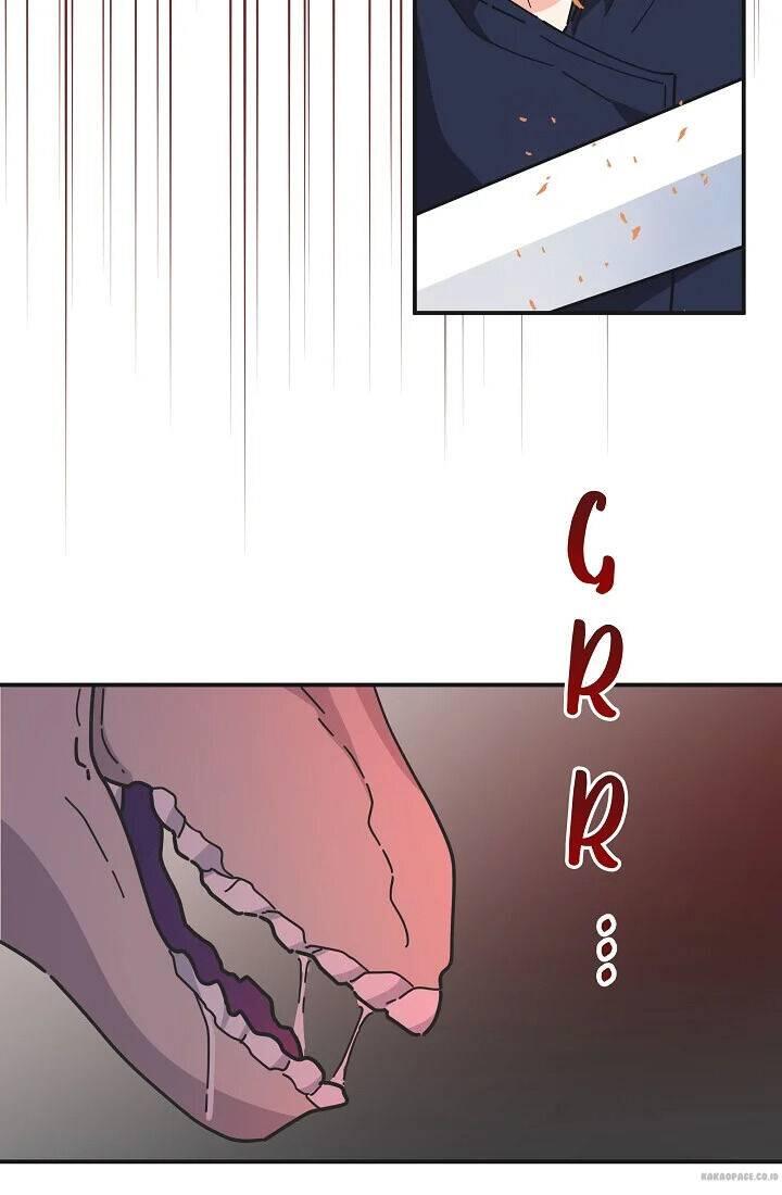 The Evil Lady's Hero Chapter 055