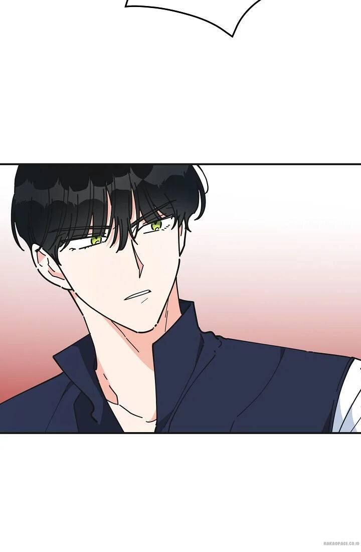 The Evil Lady's Hero Chapter 055