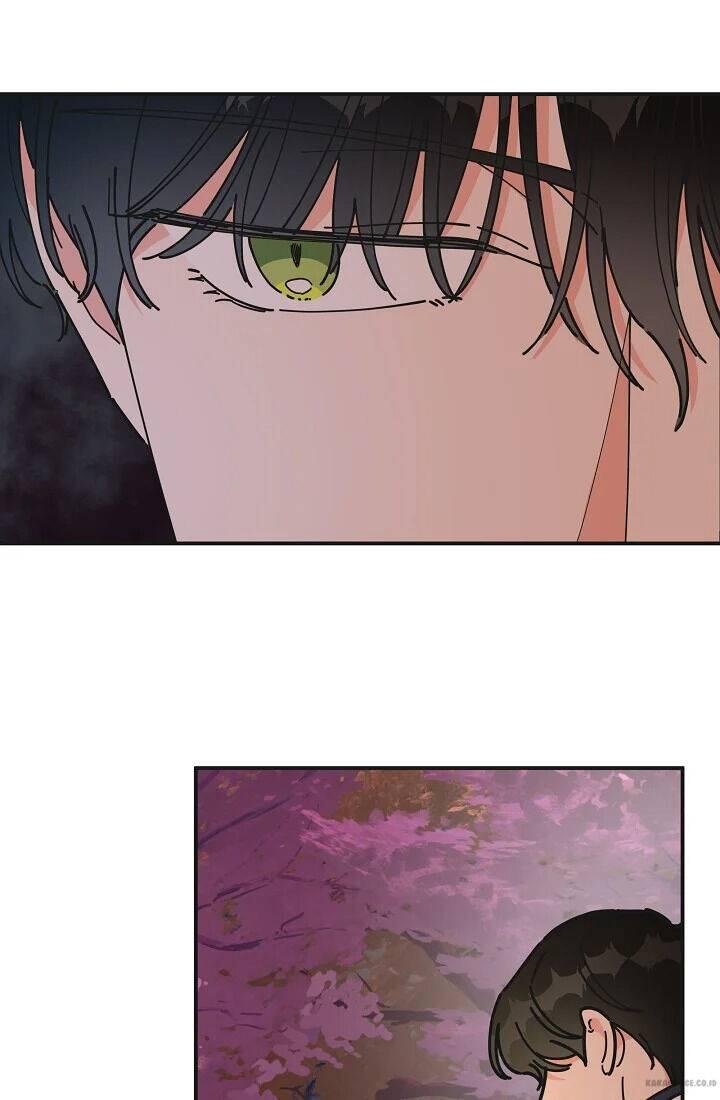 The Evil Lady's Hero Chapter 055
