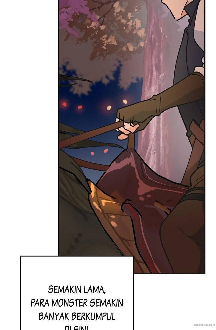 The Evil Lady's Hero Chapter 055