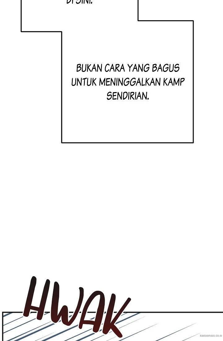 The Evil Lady's Hero Chapter 055