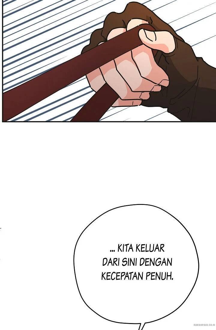 The Evil Lady's Hero Chapter 055