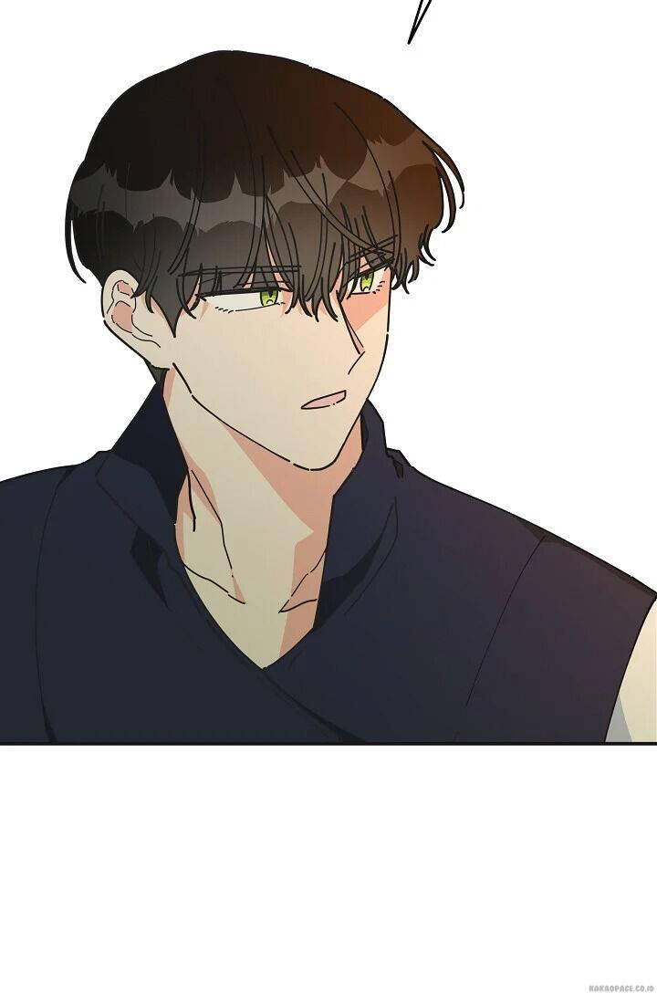 The Evil Lady's Hero Chapter 055