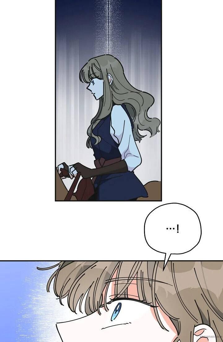 The Evil Lady's Hero Chapter 055
