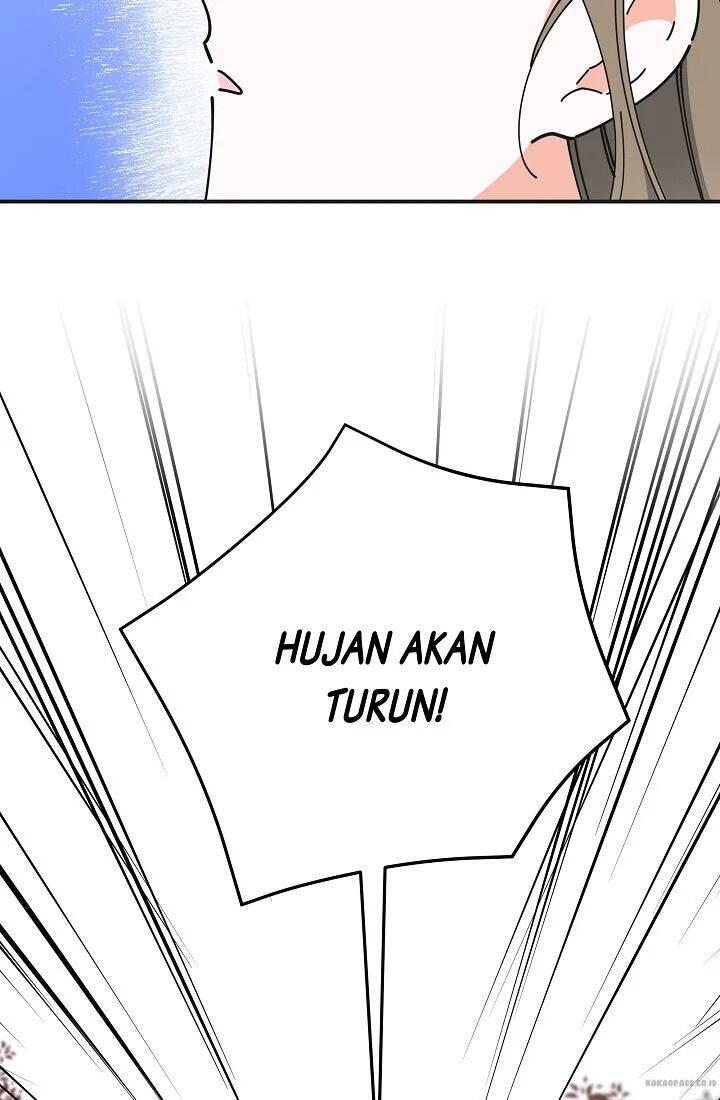 The Evil Lady's Hero Chapter 055