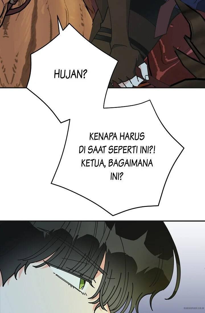 The Evil Lady's Hero Chapter 055