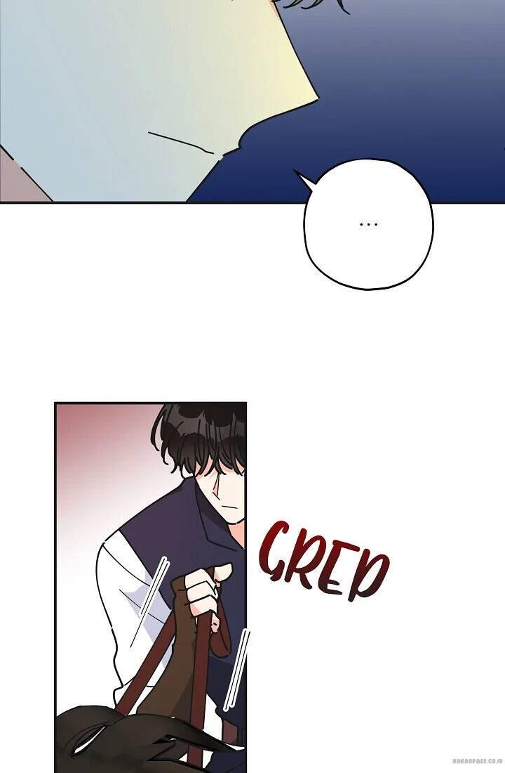 The Evil Lady's Hero Chapter 055