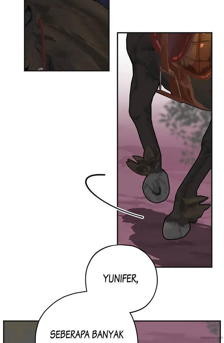 The Evil Lady's Hero Chapter 055