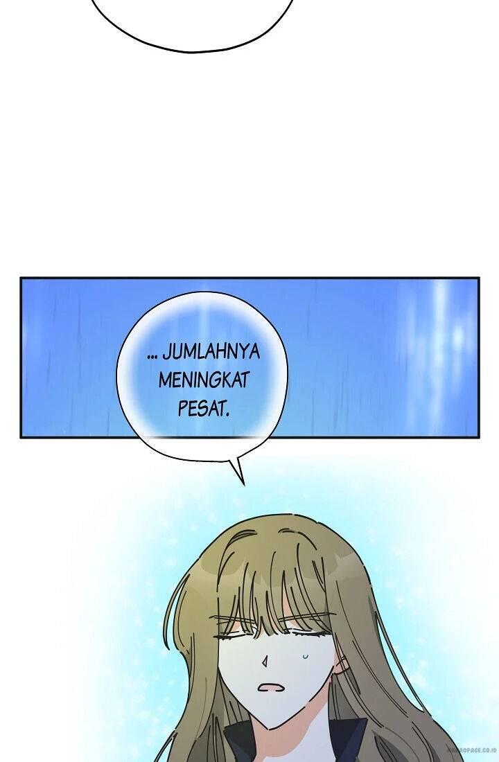 The Evil Lady's Hero Chapter 055