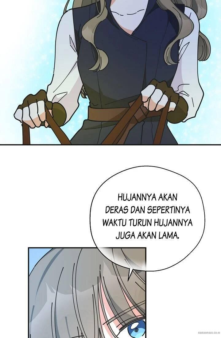 The Evil Lady's Hero Chapter 055