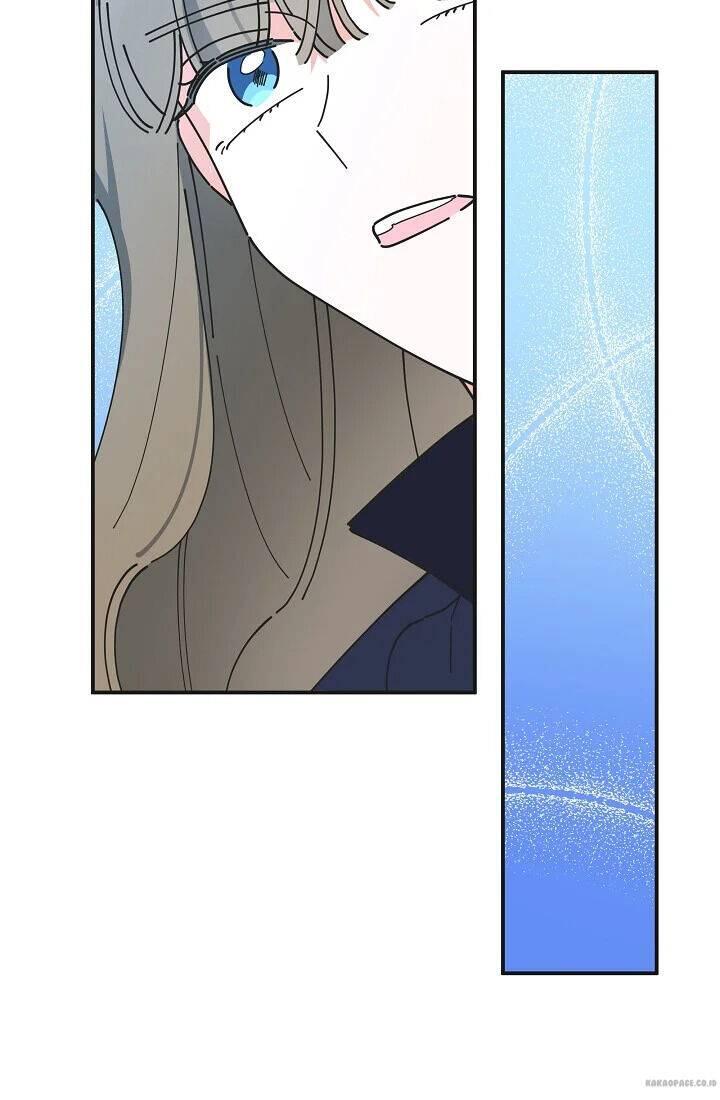 The Evil Lady's Hero Chapter 055