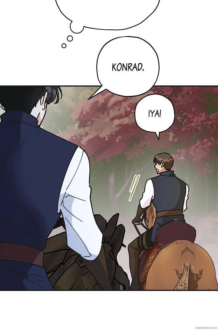 The Evil Lady's Hero Chapter 055