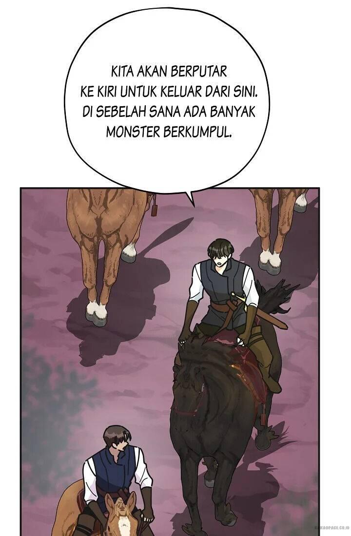 The Evil Lady's Hero Chapter 055