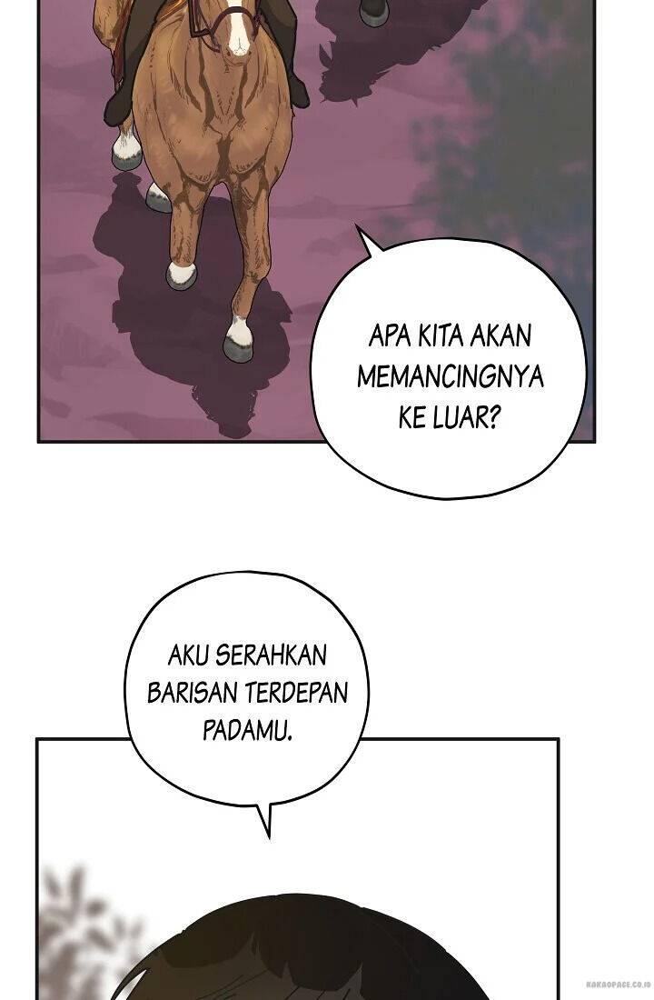 The Evil Lady's Hero Chapter 055