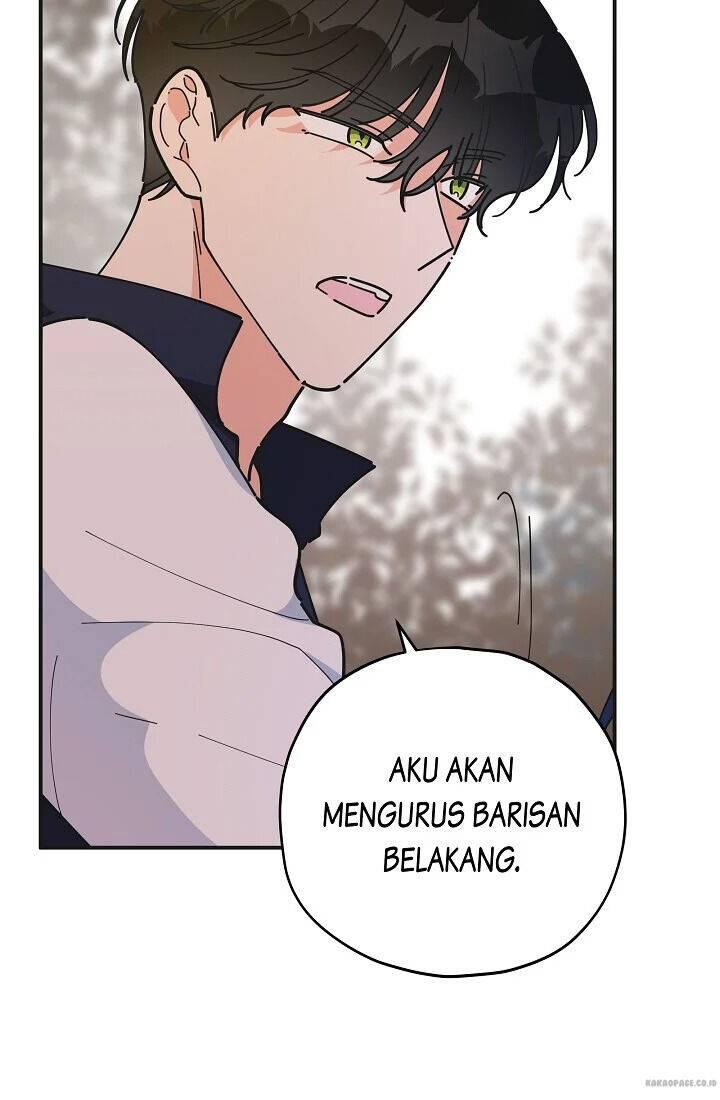 The Evil Lady's Hero Chapter 055