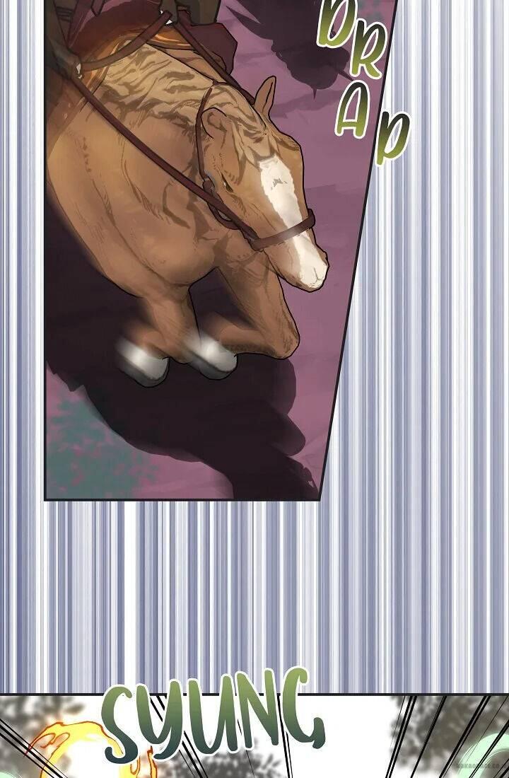 The Evil Lady's Hero Chapter 055