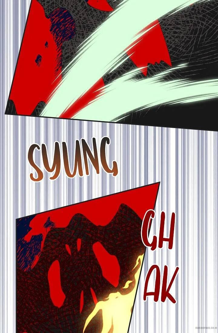 The Evil Lady's Hero Chapter 055