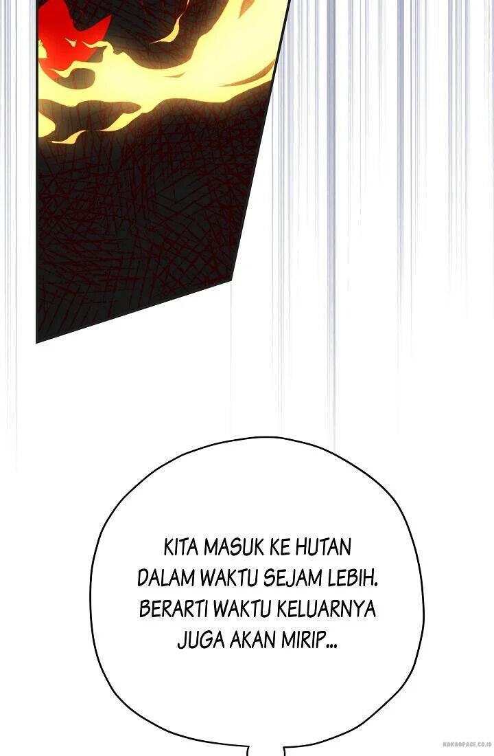 The Evil Lady's Hero Chapter 055