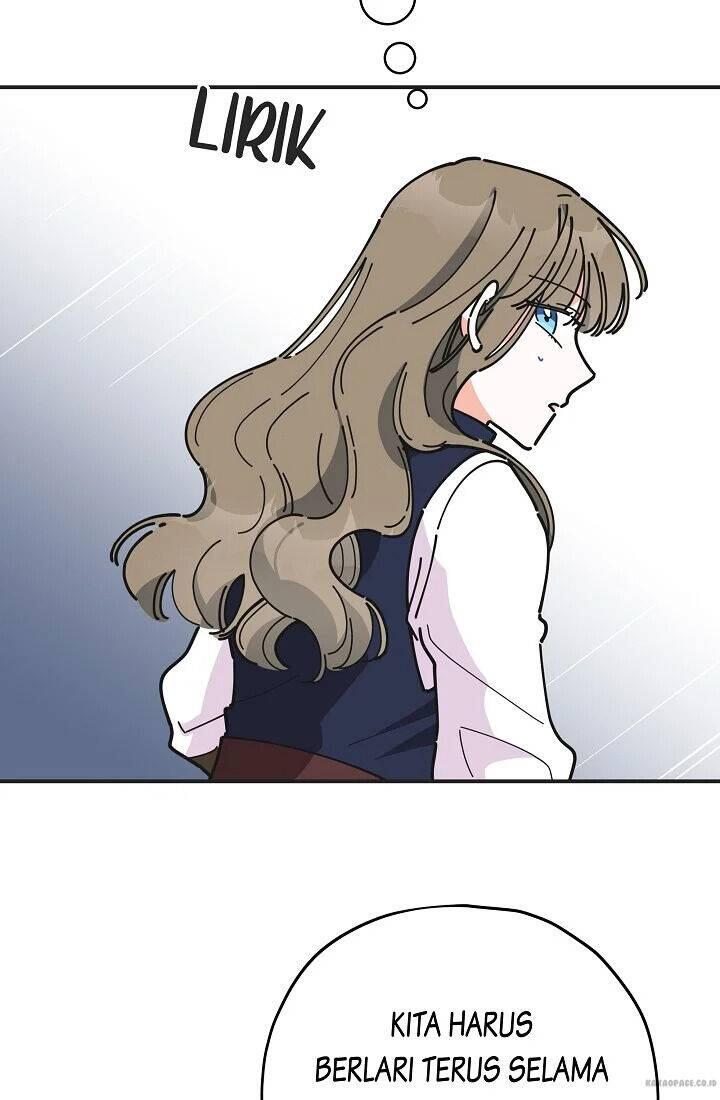 The Evil Lady's Hero Chapter 055