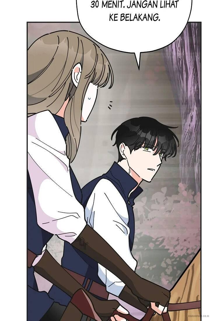 The Evil Lady's Hero Chapter 055