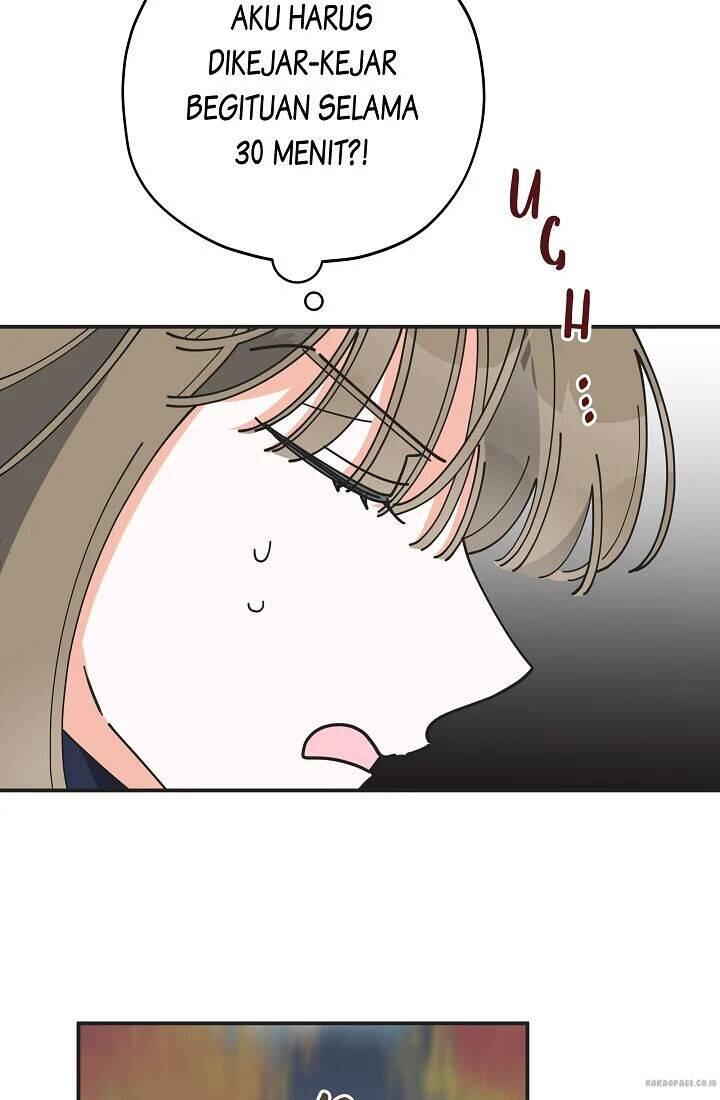 The Evil Lady's Hero Chapter 055