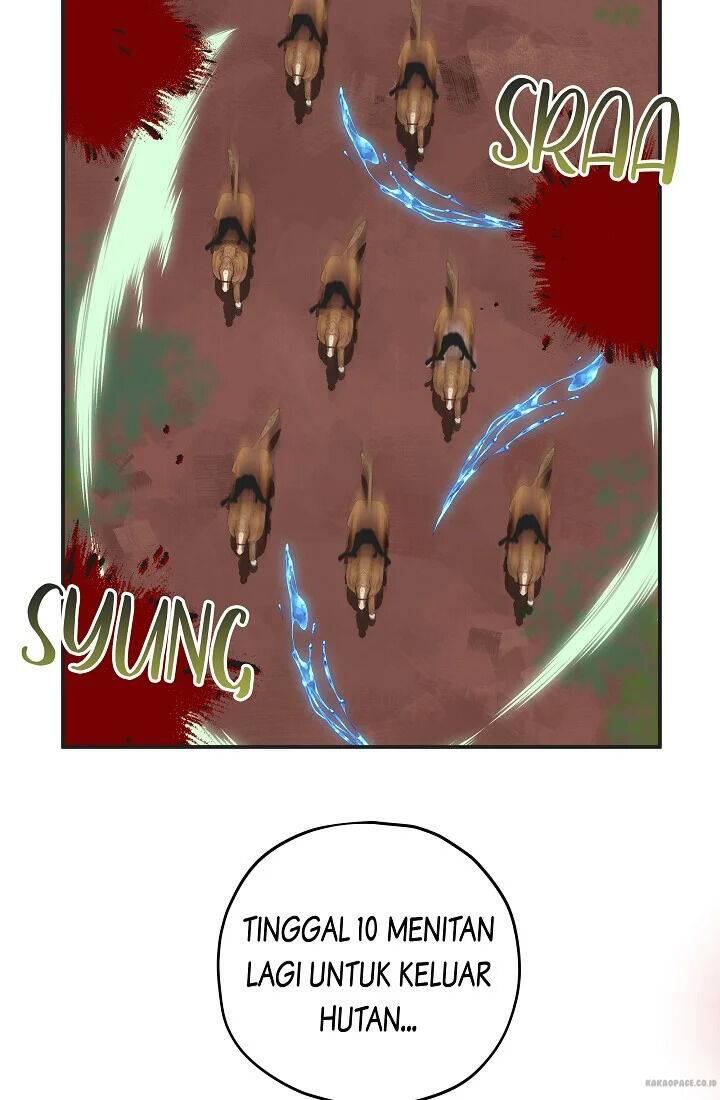 The Evil Lady's Hero Chapter 055