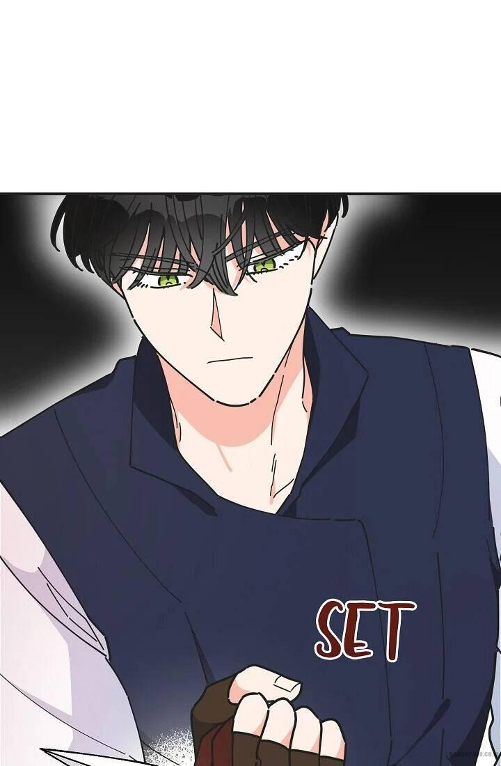 The Evil Lady's Hero Chapter 055