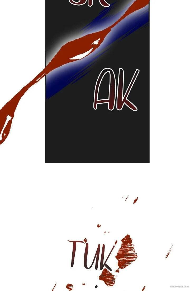 The Evil Lady's Hero Chapter 055