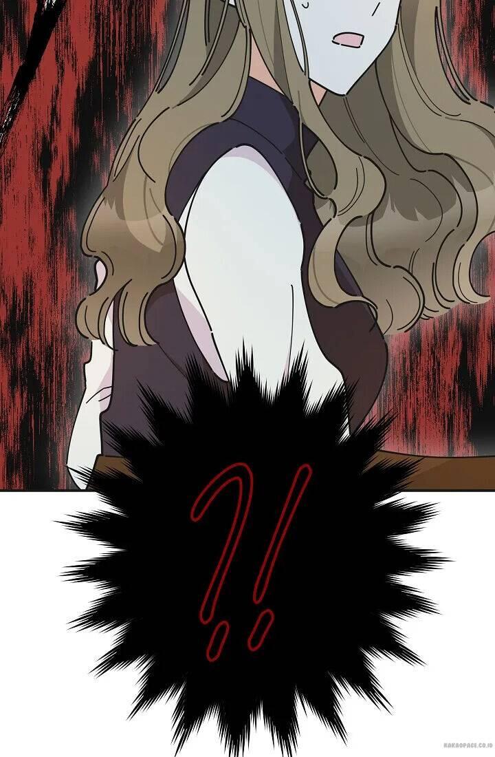 The Evil Lady's Hero Chapter 055