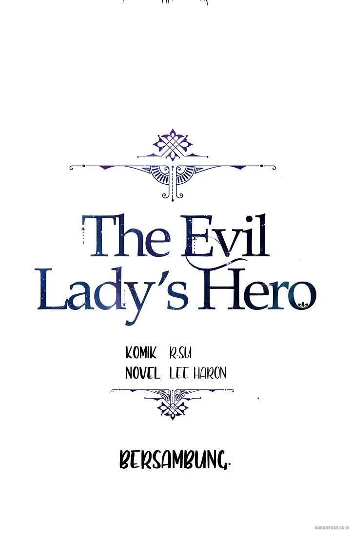 The Evil Lady's Hero Chapter 055