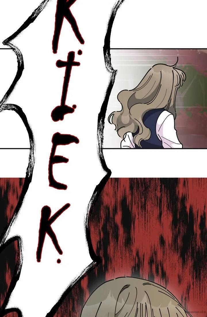 The Evil Lady's Hero Chapter 056