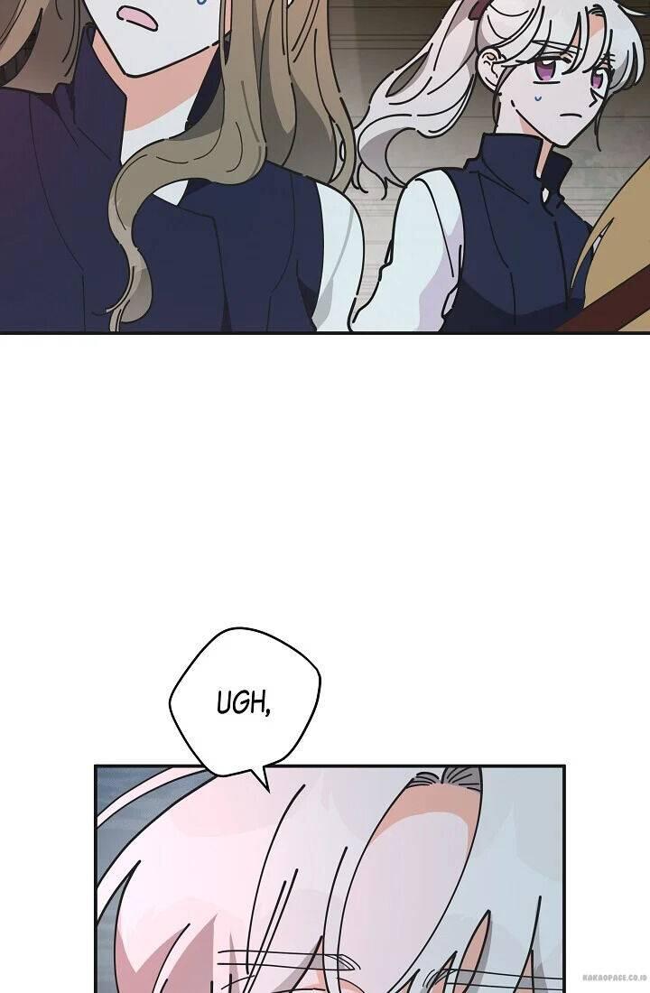 The Evil Lady's Hero Chapter 056
