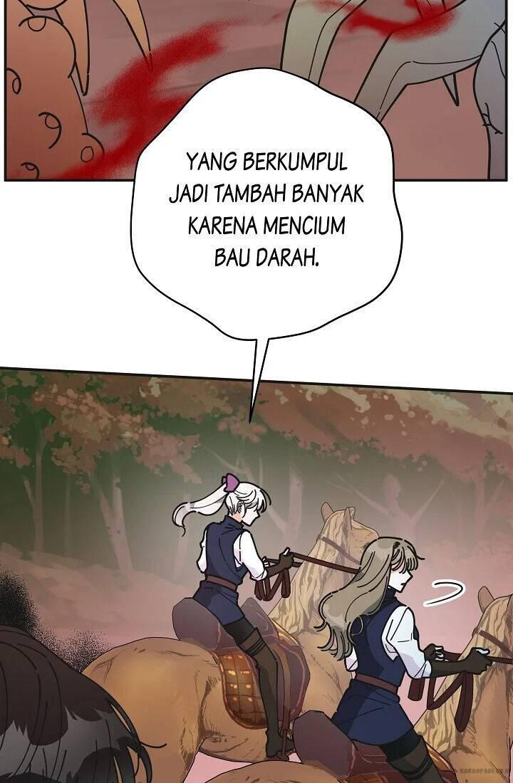 The Evil Lady's Hero Chapter 056